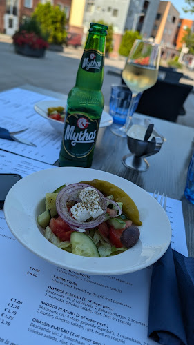 Grieks Restaurant Poseidon - Restaurant