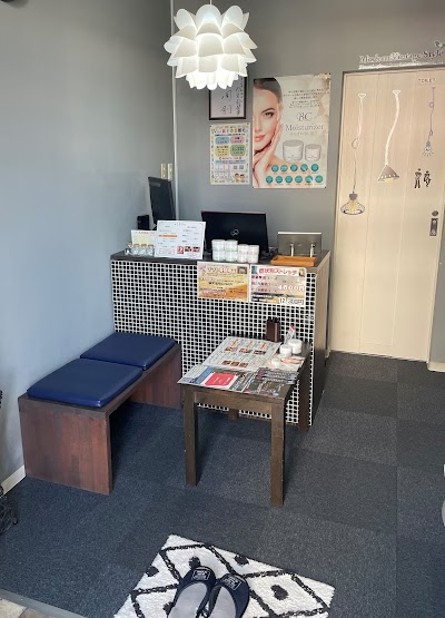 アロマdeほぐし 門司駅前店