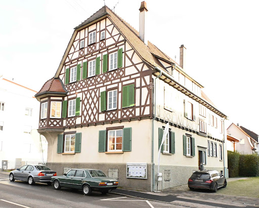 Ehrenberg Immobilien GmbH