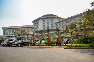 Photos of Radisson Blu Dhaka Water Garden