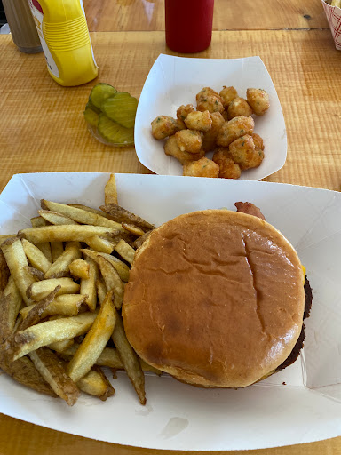 Pickerel Point Resort Bar & Grill - Thumbnail