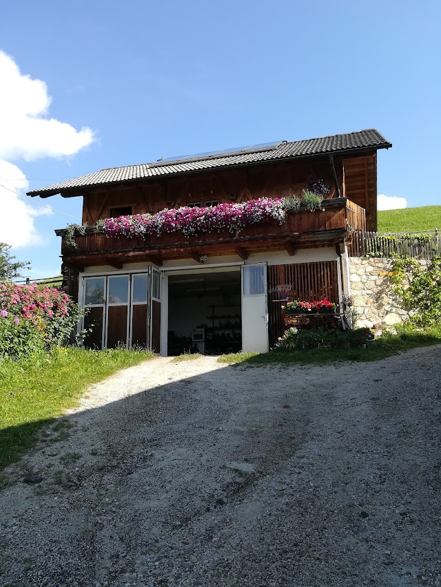 Piramidi di terra di Plata