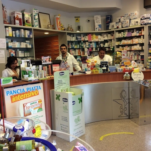 Farmacia Pesca - Thumbnail
