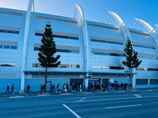 GMHBA Stadium Sports House