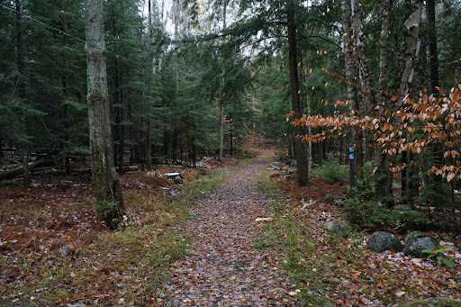 Dewey Mountain Recreation Center - Thumbnail