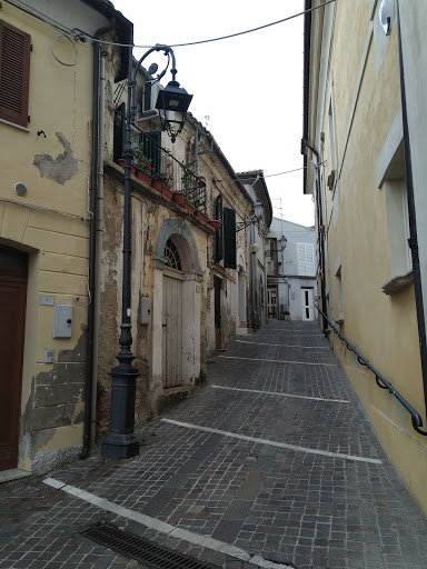 Municipio di Moscufo