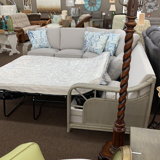 JB's Furniture Gallery - United States