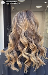 Photo n°26 de Say Monn Style à Carros (Salon de coiffure)