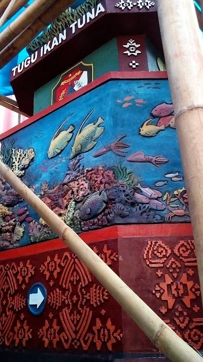 Photos of Tugu Ikan Tuna - Maumere