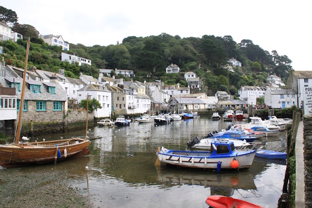 Polperro