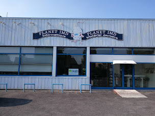 Photo n°1 de Planet IMD à Montigny-lès-Metz (Laboratoire dentaire)