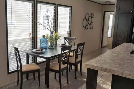 Willow Terrace - Visual