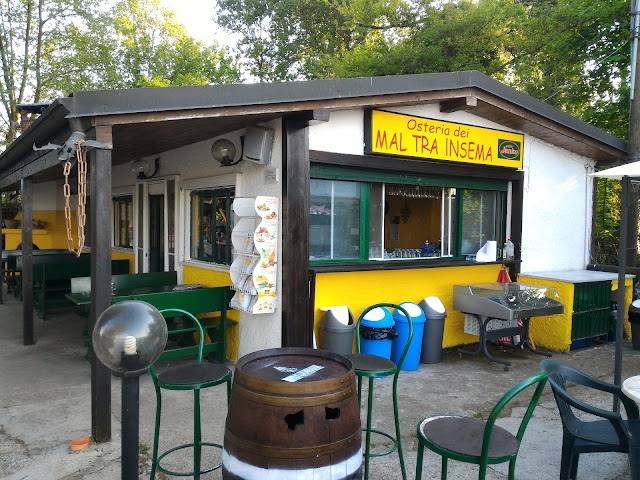 Osteria Maltrainsema