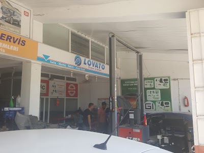 Photos of ESAŞ LPG SİSTEMLERİ