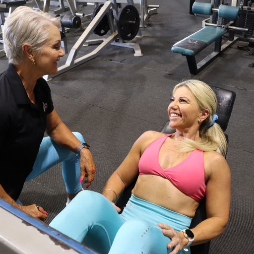 Sculpt It Fitness - Thumbnail