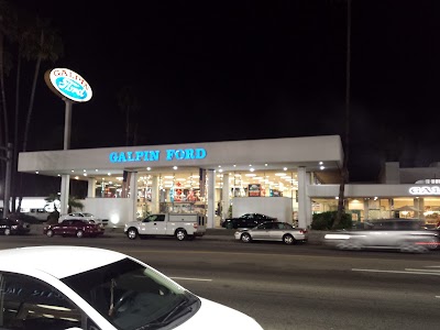 Photos of Galpin Ford