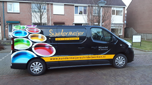 Sundermeijer schilderwerken onderhoud & onroerendgoed