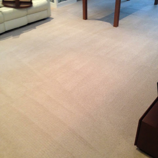 Coast Carpet Clinic - Thumbnail