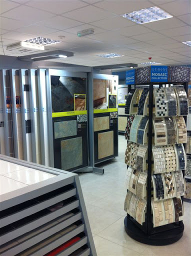 CTD Tiles Stirling - Thumbnail