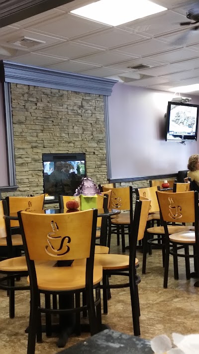 Photos of Bean and Bagel Cafe