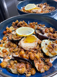 Photo n°16 de Restaurant K U C A - Sun Food & Break à La Roche-sur-Yon (Restaurant de tapas)