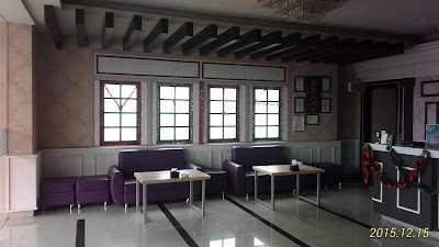 Photos of the ARTIST KTV