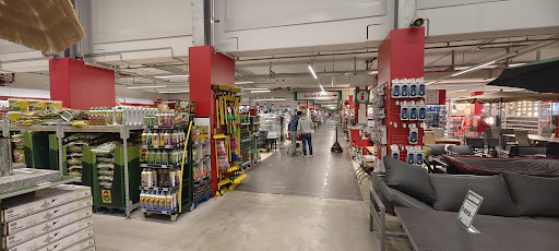 hagebaumarkt & Gartencenter München Wasserburger Landstraße - Thumbnail