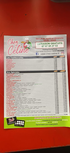 Photo 1 - Chez Céline