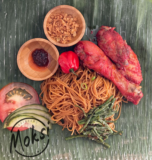 Moksi take away Uden - Thumbnail