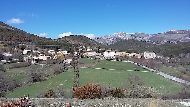 La Palud-sur-Verdon