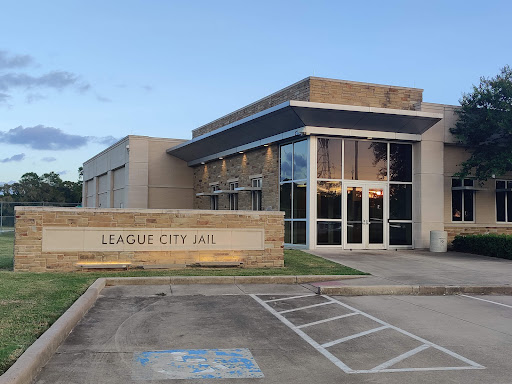 League City Police Department