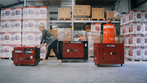 Ademax Deutschland GmbH & Co. KG - Thumbnail