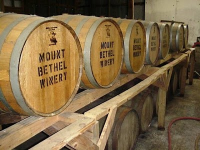 Mount Bethel Winery