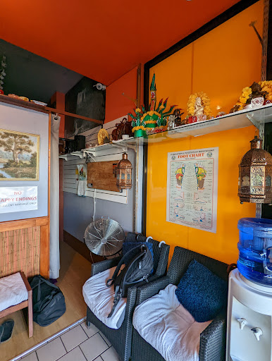 Pha Thai Massage - Thumbnail