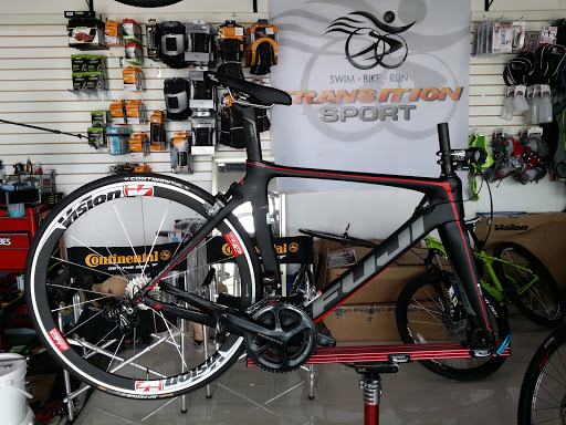 TRANSITION SPORT - Thumbnail