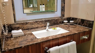 Photos of InterContinental Amman (Jordan)