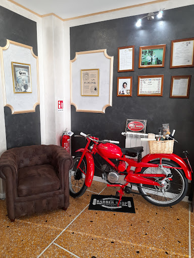Parrucchiere Angelo - Visual
