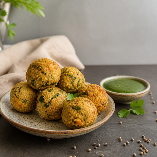 Looking for tasty yet healthy snacks for your evening cravings? At Swadeshi Natural Products in K…