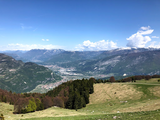 Rifugio Malga Campei - Thumbnail