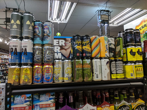 Neil's Fine Wines & Liquors - Thumbnail