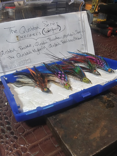 Rivertown Bait & Fly Shop - Thumbnail