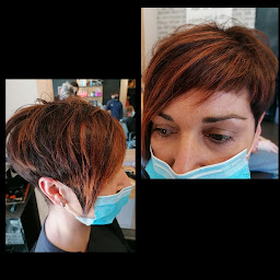 Photo n°18 de Studio Coiff 26 à Roanne (Salon de coiffure)