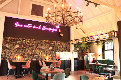 Brasserie Oostgaag - Thumbnail