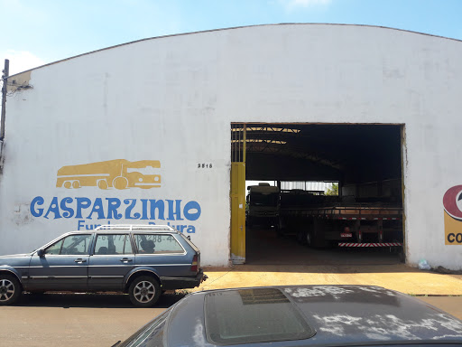 Auto Funilaria e Pintura Gasparzinho