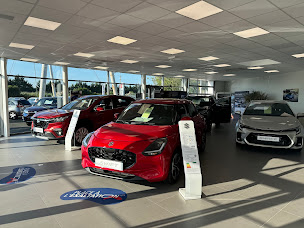 Photo n°2 de Suzuki La Rochelle - Cap Automobiles à Lagord (Concessionnaire Suzuki)