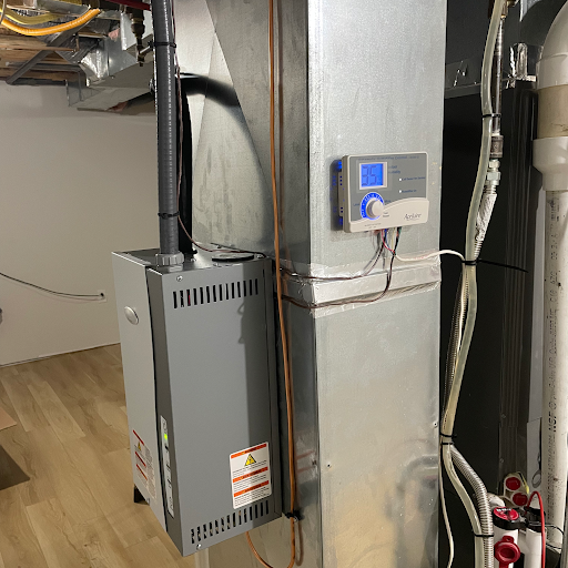 Wright Co Electric HVAC Sewer and Septic - Thumbnail