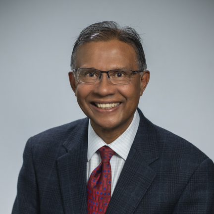 Ajay Parikh Md