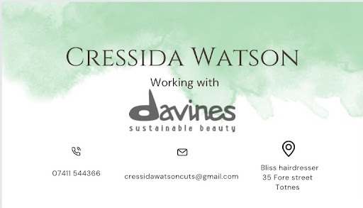 Cressida Waton Cuts - Thumbnail