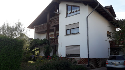 Zimmervermietung Wieber Kreis Marburg