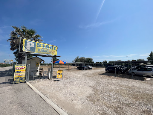 Parcheggio Start - Visual
